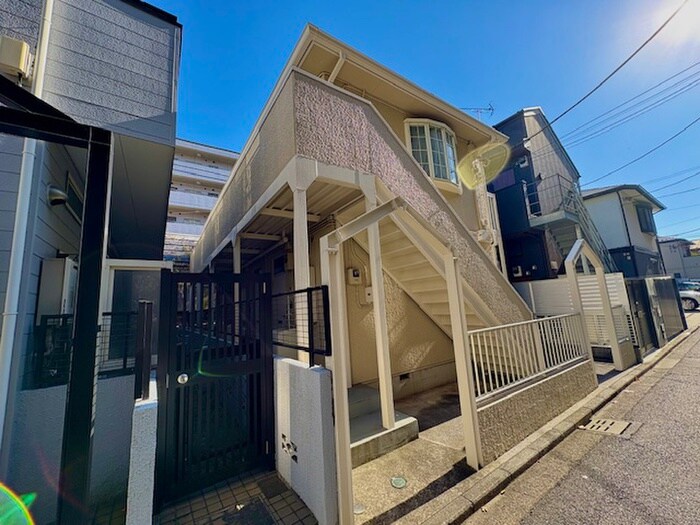 物件外観写真5　(外観写真)