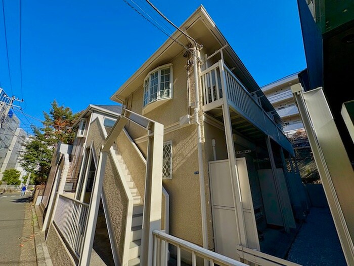 物件外観写真6　(外観写真)