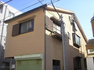 ATSUMI外観写真