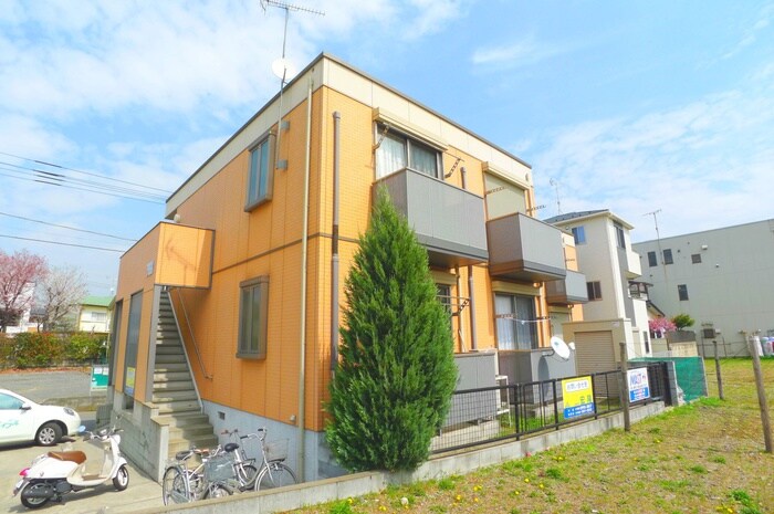 物件外観写真2　(外観写真)