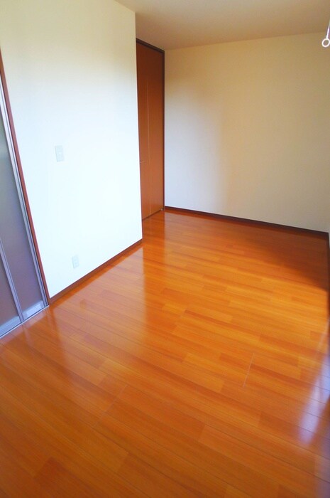 物件内観写真6　(居室)