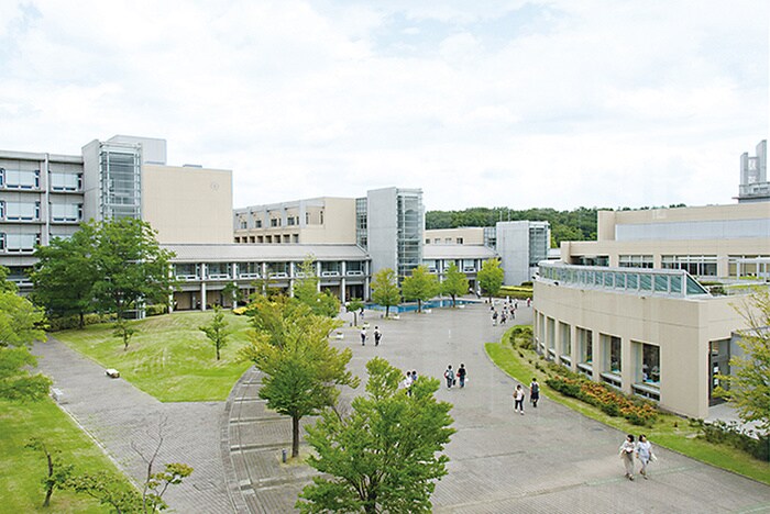 明治薬科大学