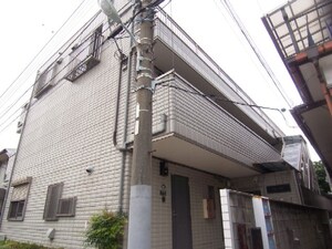 Ｆｉｏｒｅ　Ｎｏｓｅ外観写真