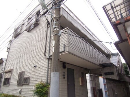 Ｆｉｏｒｅ　Ｎｏｓｅ外観写真