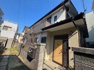 CASA－K外観写真