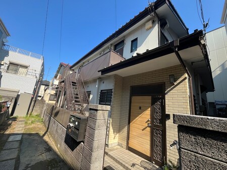 CASA－K外観写真