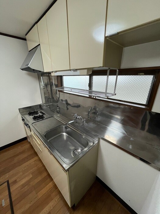 物件内観写真9　(キッチン)