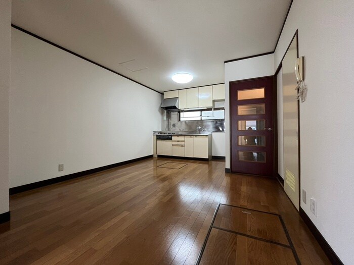 物件内観写真10　(キッチン)