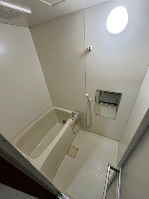 物件内観写真11　(バス／シャワールーム等)