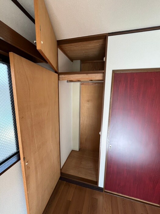 物件内観写真19　(収納)