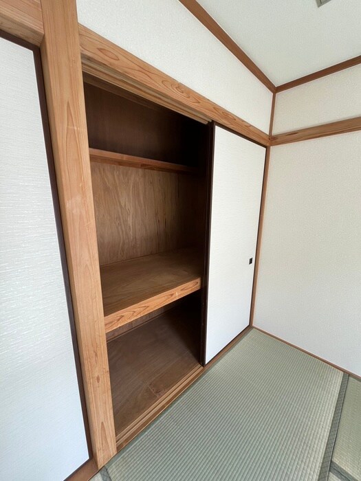 物件内観写真20　(収納)