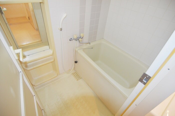 物件内観写真11　(バス／シャワールーム等)