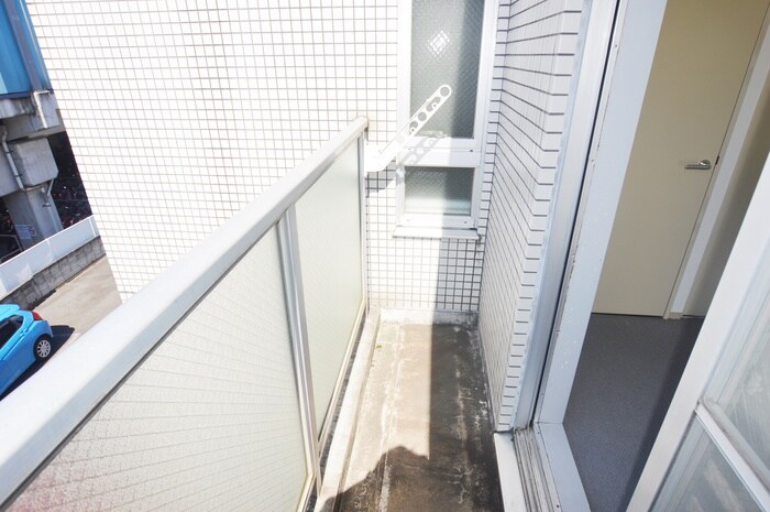 物件内観写真15　(ベランダ・バルコニー)