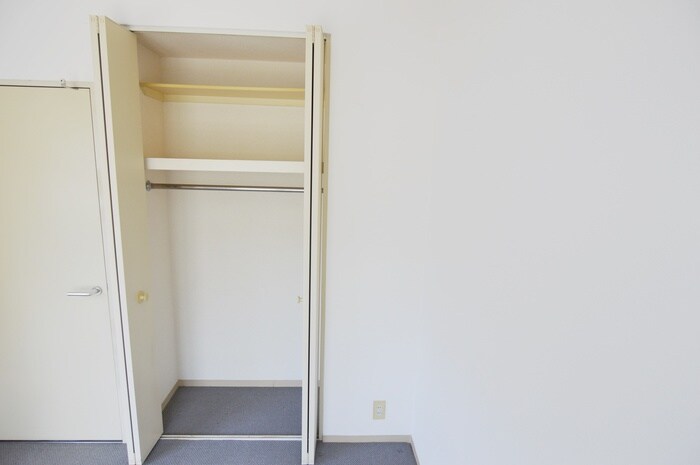 物件内観写真17　(収納)