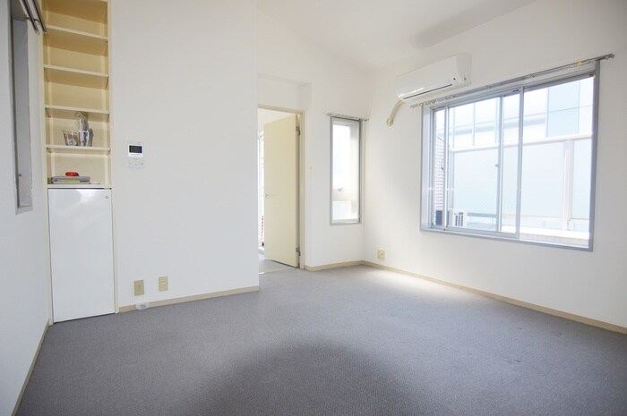 物件内観写真20　(居室)