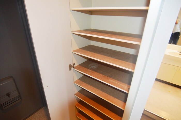 物件内観写真21　(靴箱)