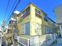 ハイツ赤川