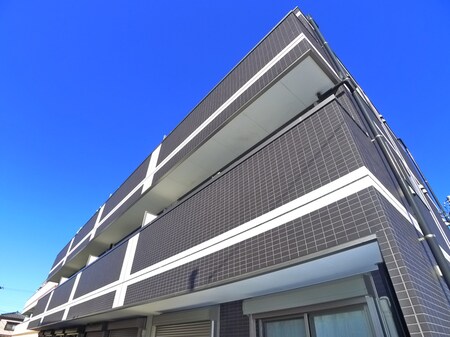 Primo　Crasse　Makuhari　North外観写真