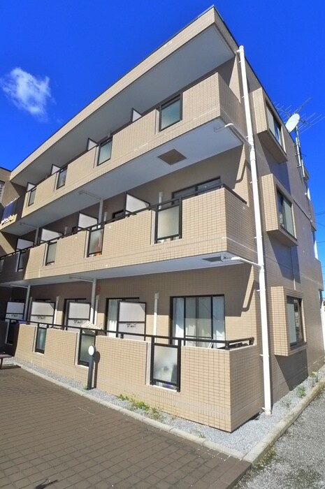 物件外観写真4　(外観写真)