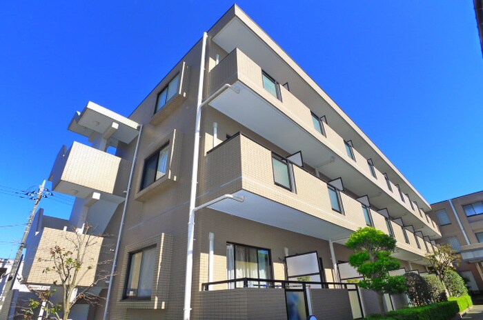 物件外観写真6　(外観写真)