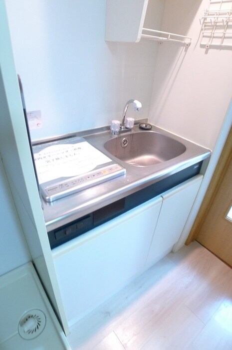 物件内観写真12　(キッチン)