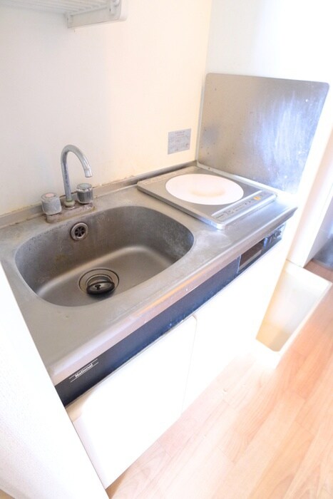 物件内観写真12　(キッチン)