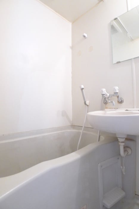 物件内観写真13　(バス／シャワールーム等)