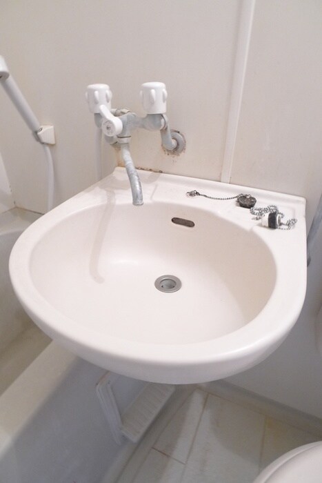 物件内観写真14　(洗面)