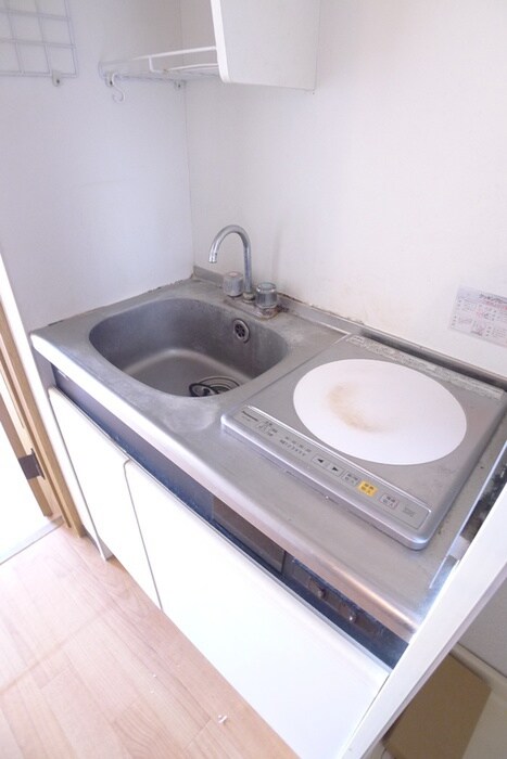 物件内観写真19　(キッチン)