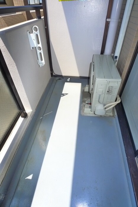 物件内観写真21　(ベランダ・バルコニー)