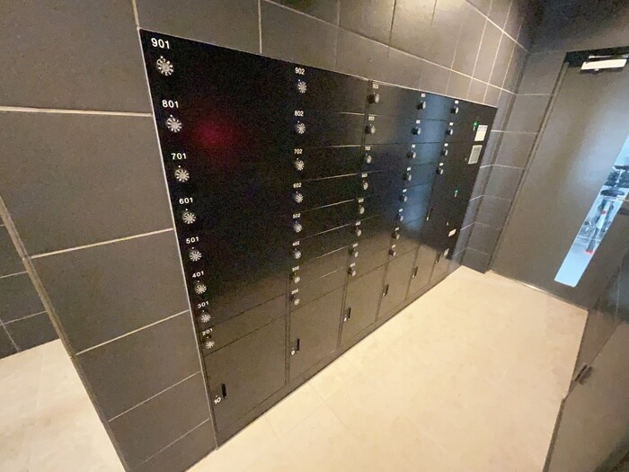 物件外観写真5　(建物設備)