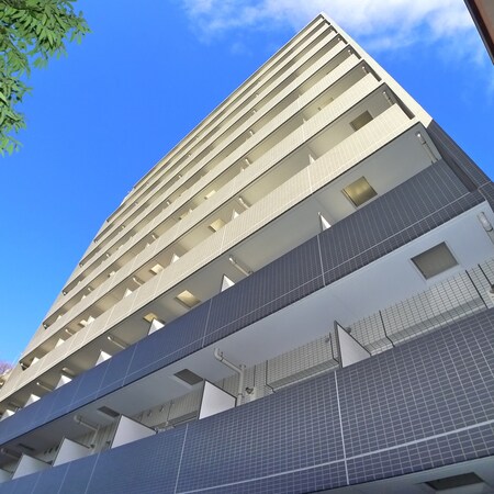 Rising place堀切(807)外観写真
