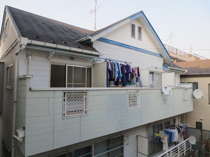 物件外観写真3　(外観写真)