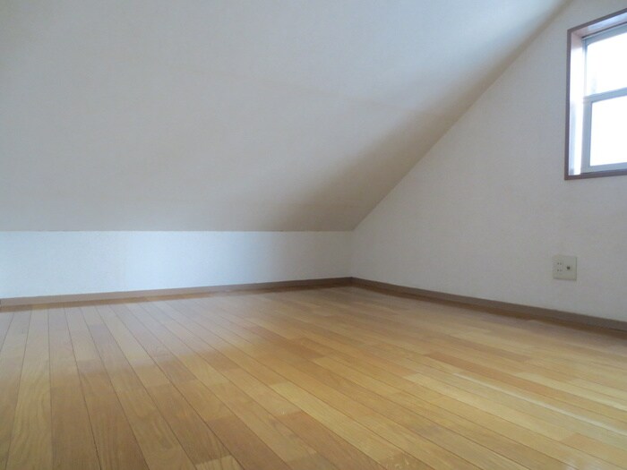 物件内観写真11　(居室)