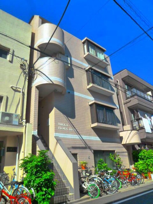 物件外観写真3　(周辺環境)