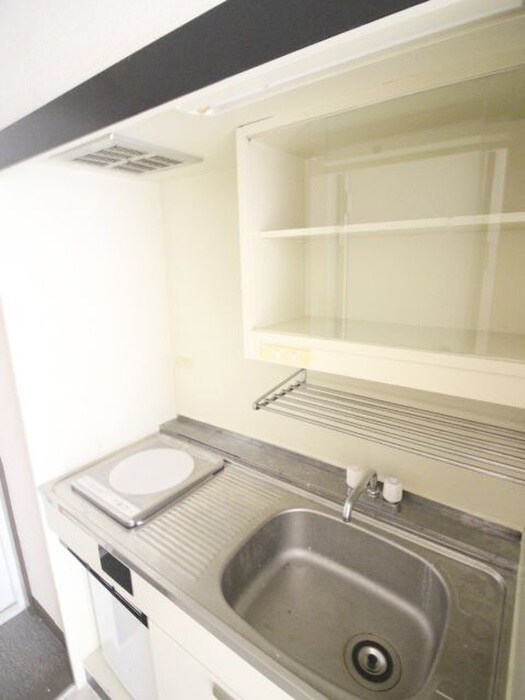 物件内観写真11　(キッチン)