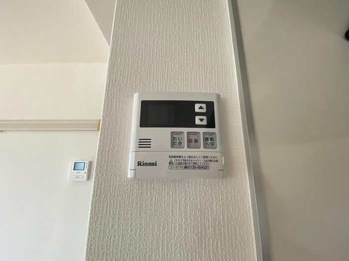 物件内観写真14　(廊下)