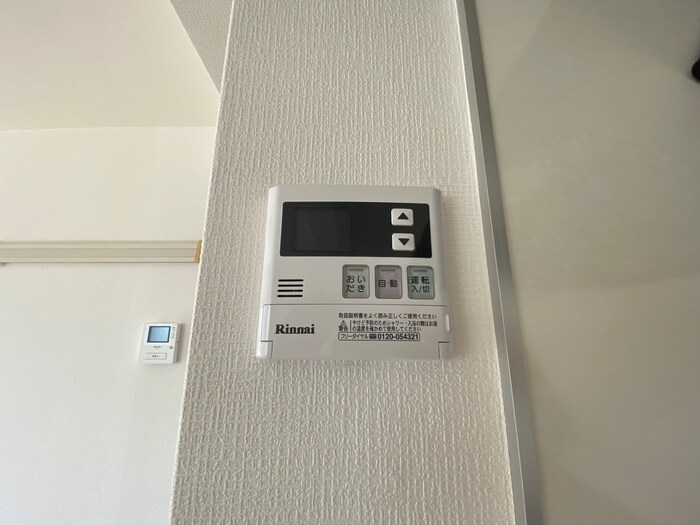 物件内観写真14　(廊下)