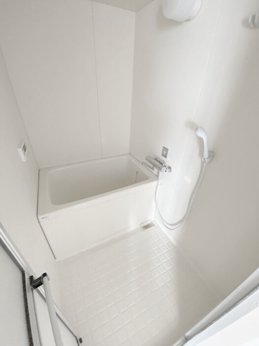 物件内観写真16　(バス／シャワールーム等)