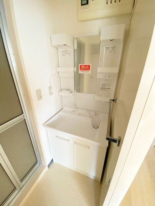 物件内観写真17　(洗面)