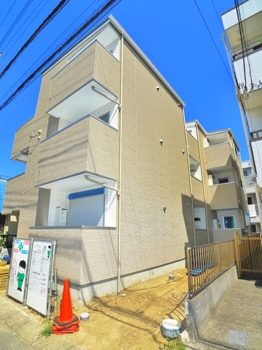 物件外観写真4　(その他)