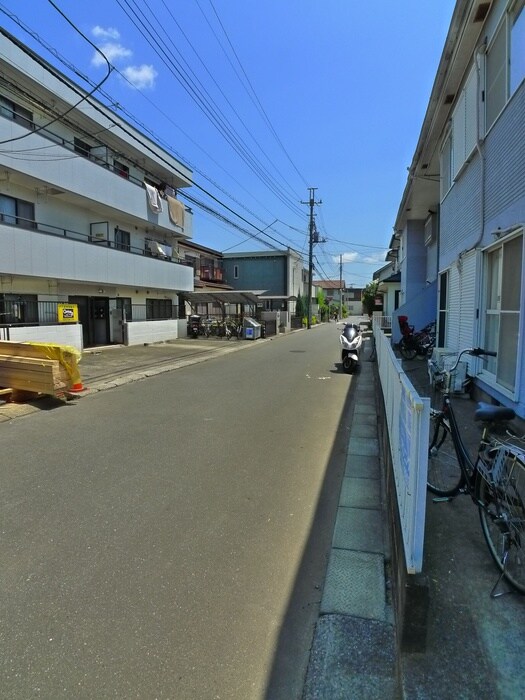 物件外観写真5　(周辺環境)