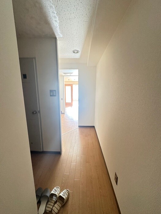 物件内観写真8　(玄関)