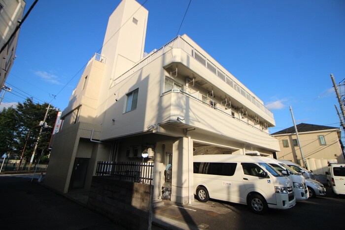 物件外観写真3　(外観写真)