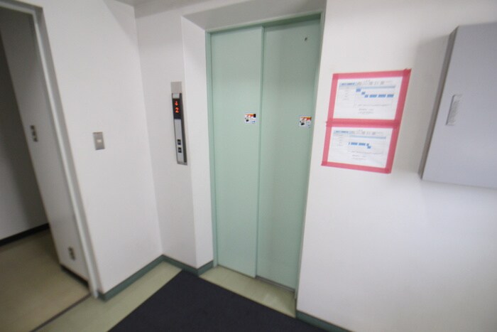 物件外観写真5　(建物設備)