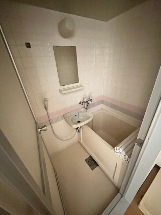 物件内観写真10　(バス／シャワールーム等)