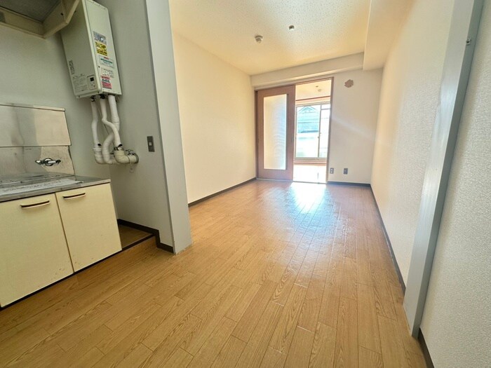 物件内観写真14　(キッチン)