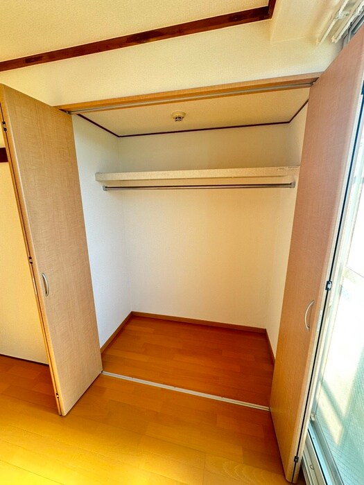 物件内観写真17　(収納)