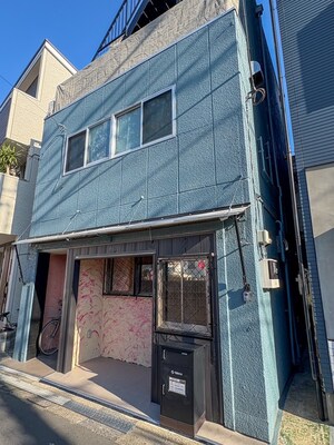 興野戸建１F外観写真