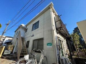カ－サ－エルモ－ソ２外観写真